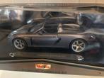 Porsche Carré, Hobby & Loisirs créatifs, Voitures miniatures | 1:18, Enlèvement, Comme neuf