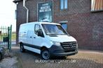 Mercedes-Benz Sprinter 214 CDI, Camera, Navi, Airco, Te koop, 230 g/km, Stof, Mercedes-Benz