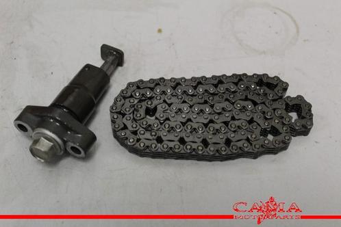 NOKKENAS KETTING Kawasaki Z 750 2007-2012 (Z750 ZR750L-M), Motoren, Onderdelen | Kawasaki, Gebruikt
