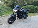 Kawasaki Z650 Black & Red 2023, Motoren, Motoren | Kawasaki, 2 cilinders, Particulier, ABS, Meer dan 35 kW