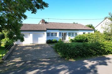 Rustig gelegen bungalow in de Eifel beschikbaar voor biedingen