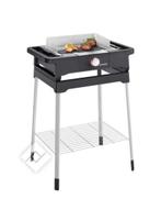 Electrische bbq SEVERIN style EVO, Enlèvement, Comme neuf, Severin style evo