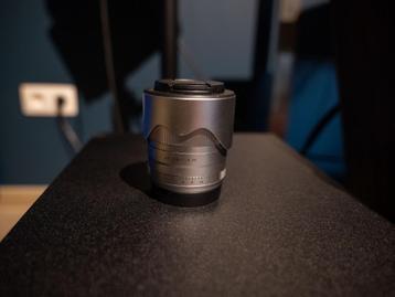 Canon EF-M Viltrox 33 mm, Enlèvement, Utilisé, Lentille standard