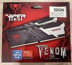 DDR5 32 GB (2x16) Viper Gaming Intel AMD, Ophalen, 32 GB, Nieuw, Desktop