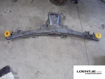 Subframe achter BMW e28 518 520 525 528 535 beschikbaar voor biedingen