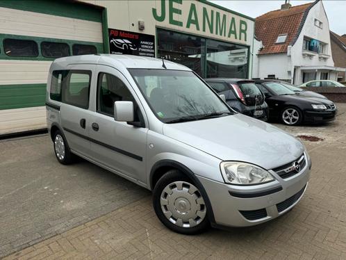Opel combo, Auto's, Opel, Particulier, Ophalen