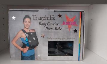 Kokadi Flip Baby draagzak beschikbaar voor biedingen