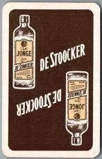 speelkaart - LK12812 - De Stoocker, Verzenden, Zo goed als nieuw, Speelkaart(en)