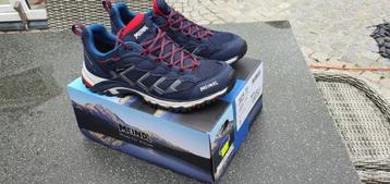 Meindl Caribe GTX Maat 41 NIEUW beschikbaar voor biedingen