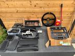 Onderdelen Land Rover Defender, Ophalen, Land Rover