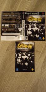 playstation 2 originele game covers + boekjes (zonder game), Games en Spelcomputers, Ophalen of Verzenden, Gebruikt