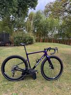 Ridley Kanzo Adventure (M), Fietsen en Brommers, Ophalen, Carbon