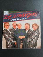 De Strangers - Den Bompa / Te Veel Te Veel, Cd's en Dvd's, Gebruikt, 7 inch, Single, Ophalen of Verzenden