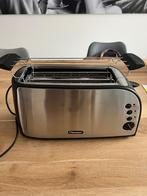 Bestron broodrooster, Elektronische apparatuur, Broodroosters, Ophalen, Zo goed als nieuw, Uitneembare kruimellade
