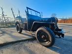Jeep Willy's Hotchkiss, Auto's, Particulier, Te koop, Jeep
