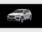 Seat Ateca 1.5 TSI FR Edition OPF DSG (EU6AP), Te koop, Bedrijf, Benzine, Airconditioning