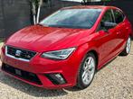 Seat Ibiza FR 1.0i ! 1e PROP - NAVI - CAM !, Te koop, Berline, Ibiza, Bedrijf