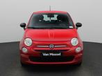 Fiat 500 1.0 Hybrid 70 Airco. | Cruise Control, Auto's, Fiat, Voorwielaandrijving, 4 zetels, Stof, Gebruikt