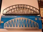 Marklin 7263 ( gebogen brug), Hobby en Vrije tijd, Modeltreinen | Overige schalen, Ophalen of Verzenden