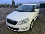 Skoda fabia | 1.2 Diesel | 2011 | Euro5 | Airco, Auto's, Te koop, 55 kW, Diesel, Bedrijf