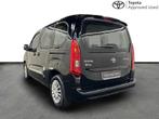 Toyota ProAce City VERSO Shuttle SWB 1.5D 75kW MT, 4 deurs, Monovolume, Euro 6, ProAce