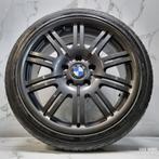 Bmw 1 3 Serie E87+ E46 E90+ F30+ 225/40/18 INCH Vredestein Z, Auto-onderdelen, Banden en Velgen, 18 inch, Gebruikt, Banden en Velgen