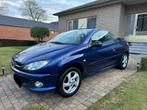 Peugeot 206cc 1.6i  à vendre *126,000 km *, Auto's, Particulier, ABS, Te koop, Benzine