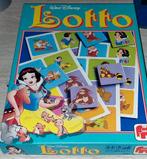 Walt Disney - Loto - Nouveau - Très rare, Enlèvement ou Envoi, Neuf