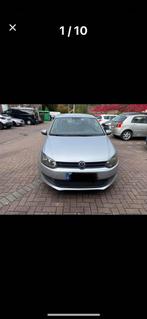 Benzine 1.2i Benzine VW Polo 108.000 km, Auto's, Euro 5, 5 zetels, Particulier, 3 cilinders