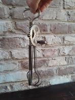 slagroomklopper, Antiek en Kunst, Curiosa en Brocante, Ophalen of Verzenden