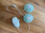 Elvie Stride handsfree dubbele borstkolf, Kinderen en Baby's, Babyvoeding en Toebehoren, Ophalen, Borstkolf