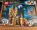 Lego 75969 NIEUW Zweinstein astronomietoren, Ophalen, Nieuw, Complete set, Lego