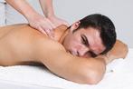 Massage voor mannen, Diensten en Vakmensen
