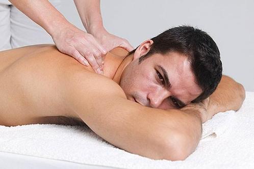 Massage voor mannen, Diensten en Vakmensen, Welzijn | Masseurs en Massagesalons