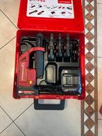 Nieuwe Rothenberger  romax com 3 set met 5 bekken, Ophalen of Verzenden, Nieuw