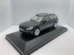 BMW 5-serie 5er Touring (Type E61) 2004 - Kyosho, Hobby en Vrije tijd, Ophalen of Verzenden, Zo goed als nieuw, Auto, Kyosho