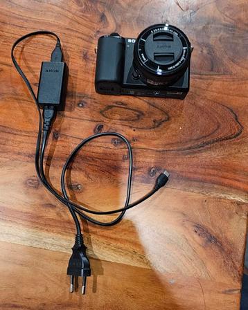 Sony sv e10 als nieuw met nieuwe SD-kaart beschikbaar voor biedingen