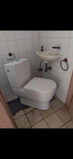 toilet duravit, Toilettes, Enlèvement, Utilisé