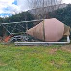 Meelsilo, Dieren en Toebehoren, Paarden