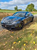 Porsche panamera 4 E-Hybrid, 4 zetels, 340 kW, Leder, Dealer onderhouden