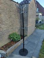 Prachtige vintage staande kapstok, Huis en Inrichting, Woonaccessoires | Kapstokken, Ophalen, Gebruikt, Staande kapstok