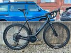 Look 765 Gravel RS, Fietsen en Brommers, Fietsen | Racefietsen, 28 inch, Carbon, 10 tot 15 versnellingen, Zo goed als nieuw