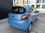 Ford KA 1.2 I MET 72DKM EDITON TITANIUM, Auto's, Ford, 50 kW, 1242 cc, Ka, Blauw