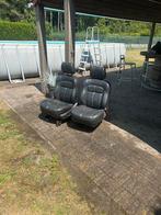 AUTOSTOEL GRAND CHEROKEE V8 leder / elektr, Auto-onderdelen, Ophalen, Gebruikt, Jeep