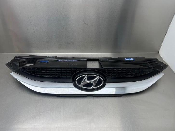 CALANDRE Hyundai iX35 (LM) (01-2009/12-2015) (|863512Y000|), Autos : Pièces & Accessoires, Carrosserie & Tôlerie, Hyundai, Utilisé