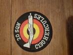 patch C130Hercules  20sqn 15Wing, Verzamelen, Luchtvaart en Vliegtuigspotten, Ophalen of Verzenden, Nieuw, Patch, Badge of Embleem