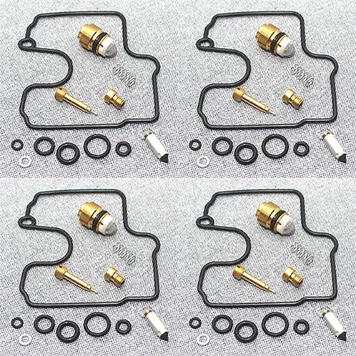 4 kits de joints pour Suzuki GSX-R 600 R750 R750W Rebuild, Motos, Pièces | Suzuki, Neuf, Envoi