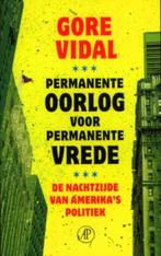 Gore Vidal / keuze uit 2 boeken, Gelezen, Ophalen of Verzenden