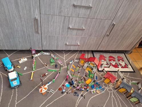 Playmobil country, Kinderen en Baby's, Speelgoed | Bouwstenen, Ophalen of Verzenden