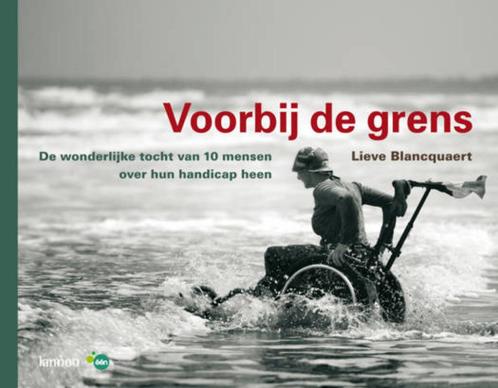 Voorbij de grens Boek Gesigneerd !, Boeken, Reisverhalen, Zo goed als nieuw, Zuid-Amerika, Verzenden